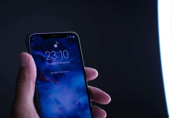 iPhone Face ID ปลอดภัยที่จะใช้หรือไม่