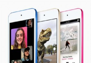6 เหตุผลที่ iPod Touch ยังคงคุ้มค่าที่จะซื้อในวันนี้