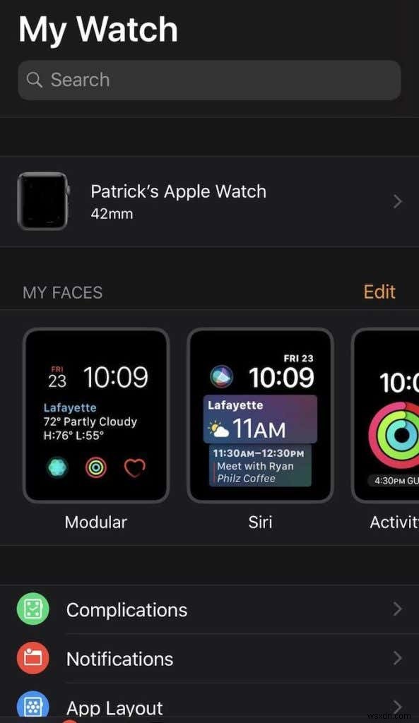 วิธีปิดใช้งานการแจ้งเตือนเริ่มต้นที่น่ารำคาญบน Apple Watch