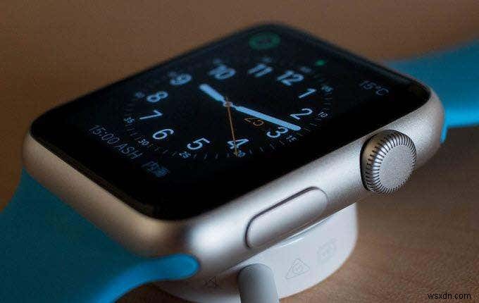 วิธีปิดใช้งานการแจ้งเตือนเริ่มต้นที่น่ารำคาญบน Apple Watch