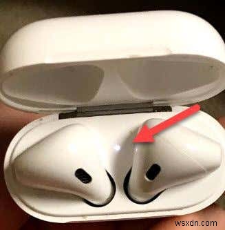 วิธีใช้ Apple AirPods บนพีซี Windows