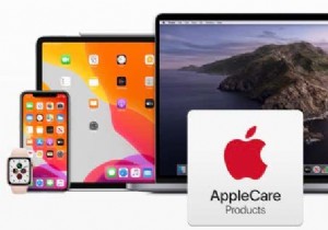 วิธีตรวจสอบสถานะการสนับสนุนและการรับประกันของ AppleCare สำหรับ Mac ของคุณ
