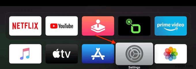 วิธีอัปเดต tvOS บน Apple TV