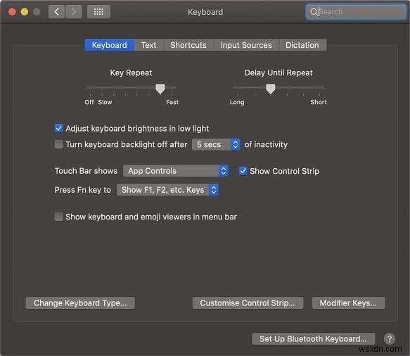 ทุกสิ่งที่คุณต้องการทราบเกี่ยวกับ Touch Bar ของ MacBook Pro