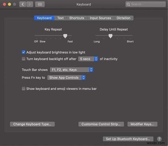 ทุกสิ่งที่คุณต้องการทราบเกี่ยวกับ Touch Bar ของ MacBook Pro