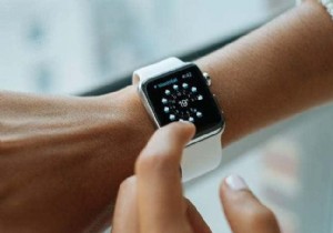 วิธีอัปเดต Apple Watch