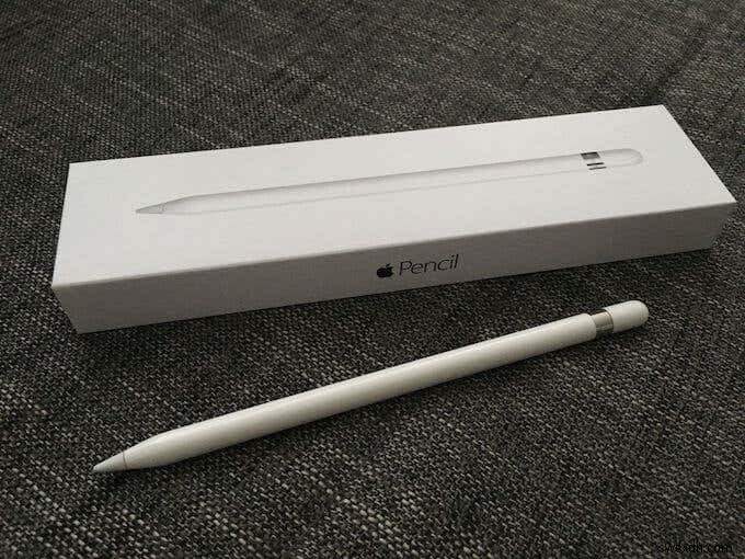 5 สิ่งที่ต้องลองถ้า Apple ดินสอของคุณไม่ทำงาน
