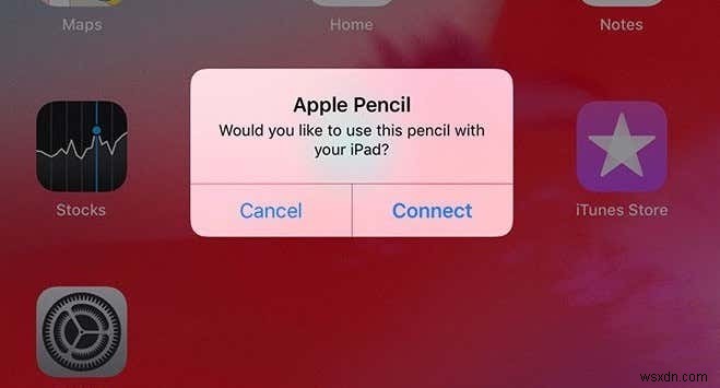 5 สิ่งที่ต้องลองถ้า Apple ดินสอของคุณไม่ทำงาน