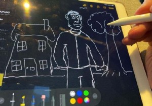 วิธีตรวจสอบแบตเตอรี่ Apple Pencil ของคุณ