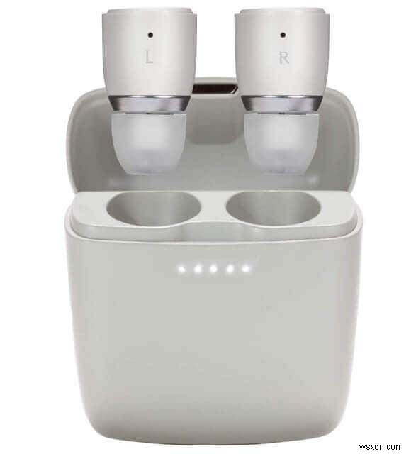 10 ทางเลือกสำหรับ Apple AirPods