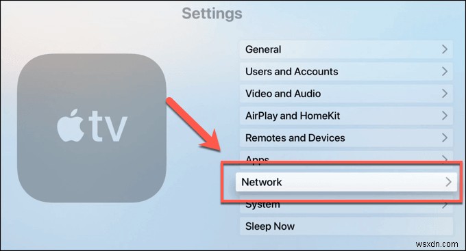 วิธีแก้ไข Netflix ไม่ทำงานบน Apple TV