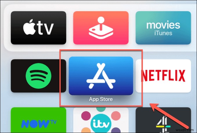 วิธีแก้ไข Netflix ไม่ทำงานบน Apple TV