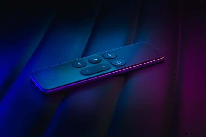 Apple TV Remote ไม่ทำงาน? 6 วิธีแก้ปัญหาที่ควรลอง