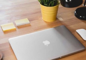 Apple Mouse ไม่ทำงาน? 9 วิธีในการแก้ไข