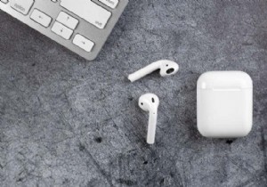 มีเพียง AirPod เดียวเท่านั้นที่ทำงานได้หรือไม่ 6 วิธีในการแก้ไข