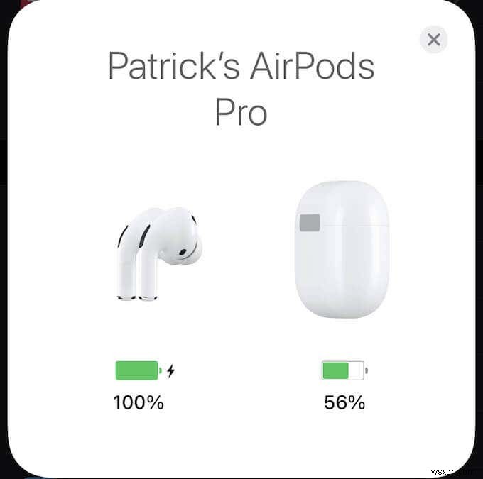 มีเพียง AirPod เดียวเท่านั้นที่ทำงานได้หรือไม่ 6 วิธีในการแก้ไข