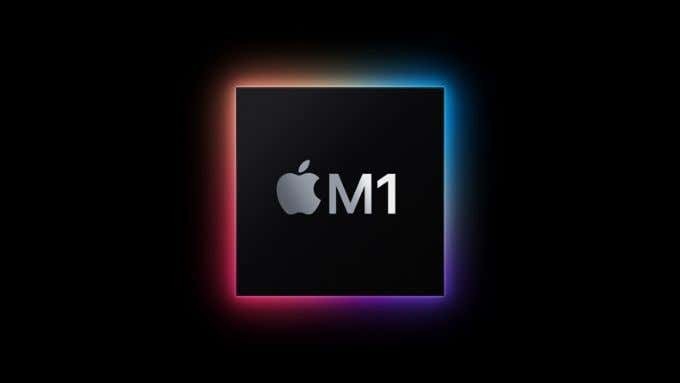 Apple M1 Vs Intel i7:การต่อสู้เกณฑ์มาตรฐาน