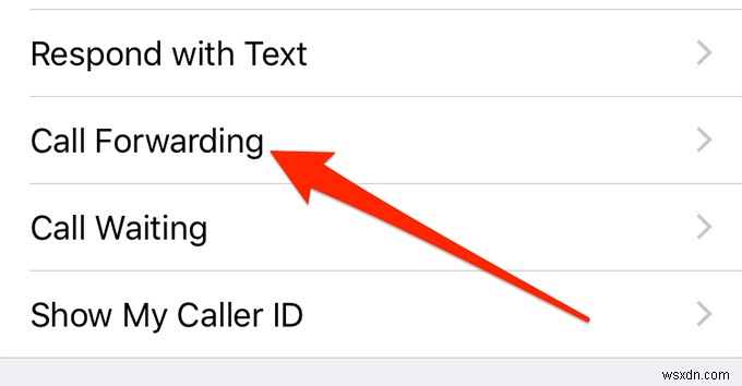 วิธีการแก้ไขข้อผิดพลาดการโทรของ iPhone ล้มเหลว