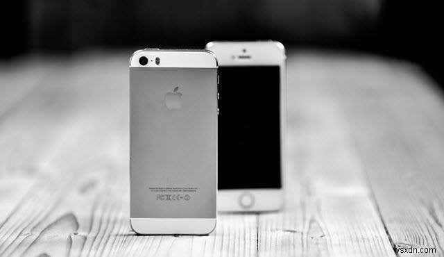 5 สิ่งที่คุณควรทำก่อนขาย iPhone เครื่องเก่า