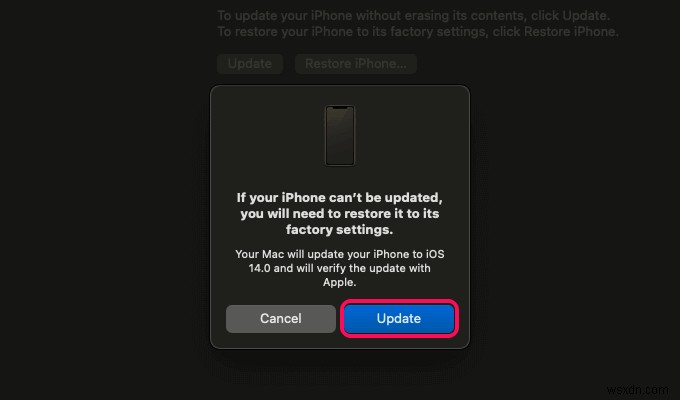 วิธีบังคับรีสตาร์ท iPhone และเข้าสู่โหมดการกู้คืน