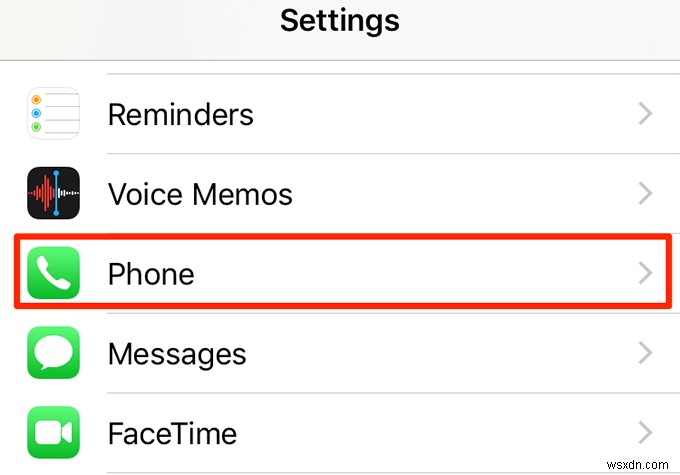 วิธีแก้ไข iPhone ไม่ส่งเสียงเมื่อมีสายเรียกเข้า