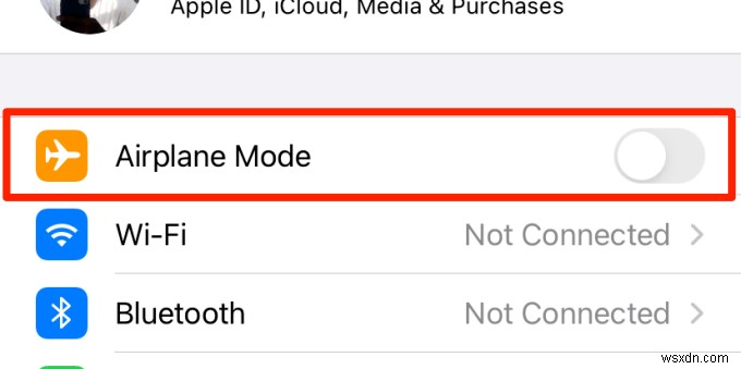 8 วิธียอดนิยมในการแก้ไข iPhone Hotspot ไม่ทำงานบน Mac