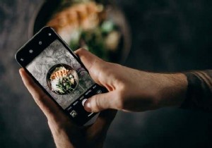 วิธีการปรับขนาดรูปภาพบน iPhone