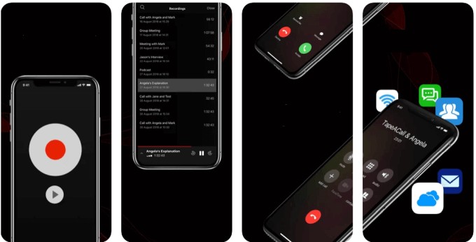 7 แอปบันทึกการโทรที่ดีที่สุดสำหรับ iPhone