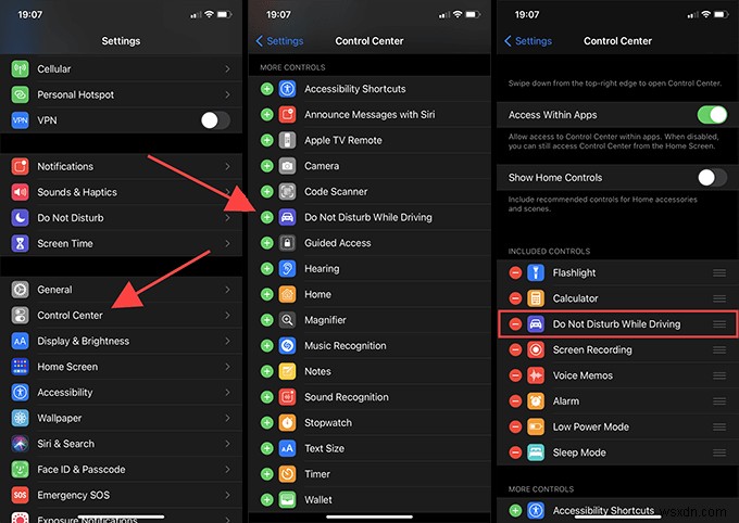 วิธีตั้งค่าการตอบกลับข้อความอัตโนมัติบน iPhone