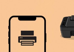 ไม่พบเครื่องพิมพ์ AirPrint ของคุณบน iPhone ใช่ไหม 11 วิธีในการแก้ไข