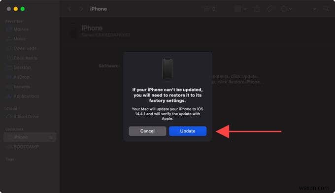 iPhone ค้างอยู่บนหน้าจอสีดำที่มีวงกลมกำลังโหลด? 4+ วิธีในการแก้ไข