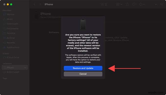 iPhone ค้างอยู่บนหน้าจอสีดำที่มีวงกลมกำลังโหลด? 4+ วิธีในการแก้ไข