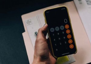 7 เคล็ดลับและเคล็ดลับที่ดีที่สุดสำหรับเครื่องคิดเลข iPhone 