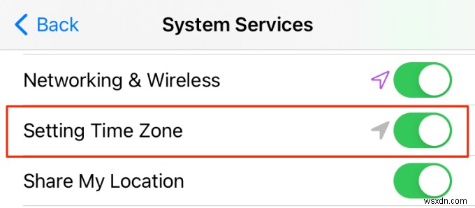 ปฏิทิน iPhone ไม่ซิงค์? 11 วิธีในการแก้ไข