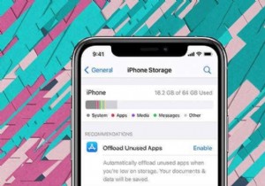 ที่เก็บข้อมูลอื่นบน iPhone คืออะไรและจะลดได้อย่างไร