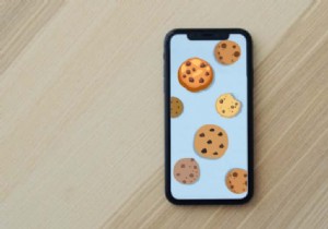 วิธีเปิดใช้งานคุกกี้บน iPhone