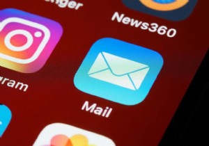 วิธีแก้ไขอีเมลไม่อัปเดตในเมลบน iPhone