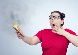 iPhone กำลังมาแรง? 8 การแก้ไขเพื่อทำให้ทุกอย่างเย็นลง