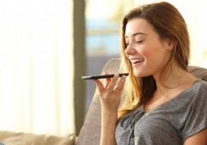 5 แอปเขียนตามคำบอกที่ดีที่สุดสำหรับ iPhone