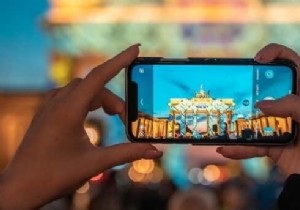 การตั้งค่าและตัวเลือกวิดีโอกล้องของ iPhone หายไป? 8 วิธีในการแก้ไข