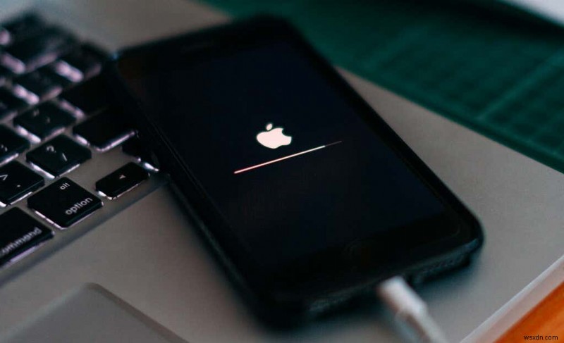 ข้อมูลเซลลูลาร์ของ iPhone ไม่ทำงาน? 11 วิธีในการแก้ไข