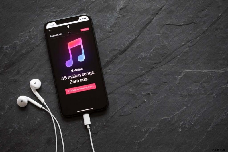 Apple Music หยุดทำงานบน iPhone หรือไม่ ลองใช้วิธีแก้ไขเหล่านี้