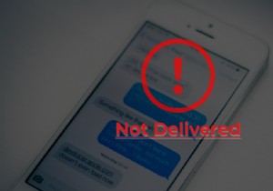 iPhone ไม่ส่งข้อความ? 13 การแก้ไขที่ควรลอง