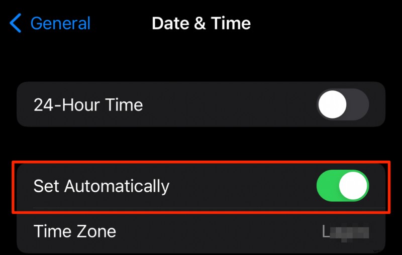 iPhone ไม่ส่งข้อความ? 13 การแก้ไขที่ควรลอง