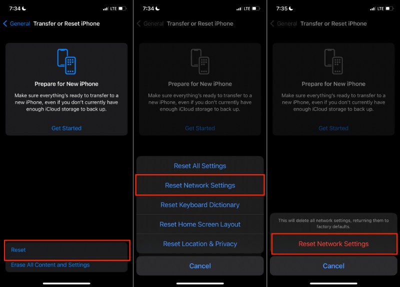 iPhone ไม่ส่งข้อความ? 13 การแก้ไขที่ควรลอง