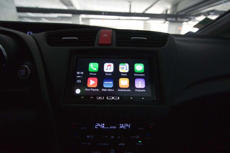 12 แอพ Apple CarPlay ที่ดีที่สุดสำหรับ iPhone