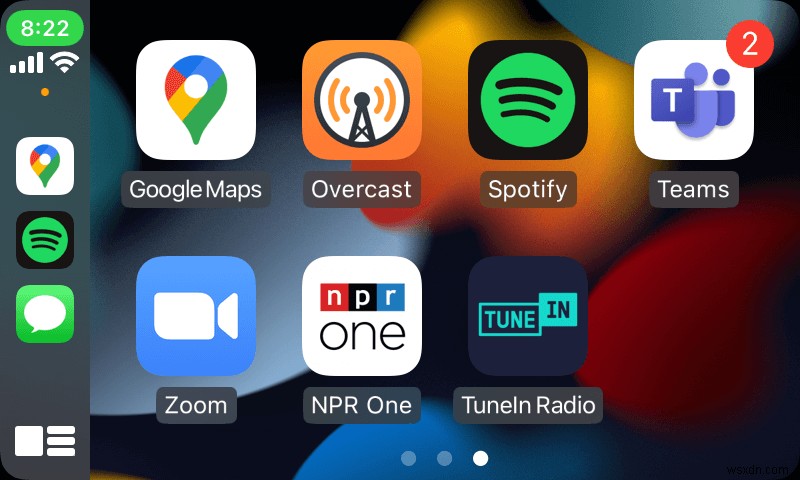 12 แอพ Apple CarPlay ที่ดีที่สุดสำหรับ iPhone