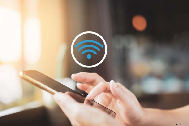 การโทรผ่าน Wi-Fi ไม่ทำงานบน iPhone? ลองใช้วิธีแก้ไขเหล่านี้