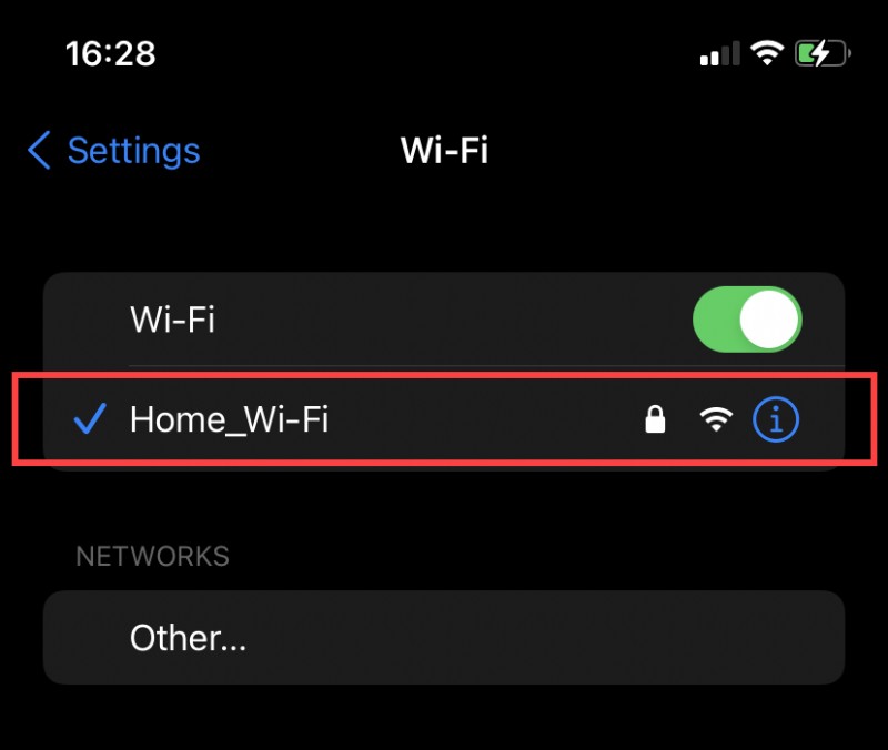 การโทรผ่าน Wi-Fi ไม่ทำงานบน iPhone? ลองใช้วิธีแก้ไขเหล่านี้