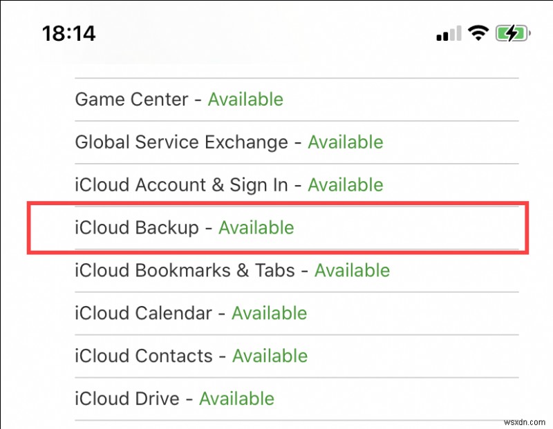 iPhone ไม่สำรองข้อมูลไปยัง iCloud? 15 วิธีแก้ปัญหาที่ควรลอง